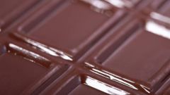 Вред и польза горького шоколада