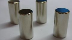 Where applicable neodymium magnets