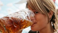 Is it harmful to drink non-alcoholic beer