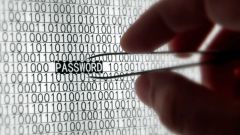 Как хакеры взламывают пароли