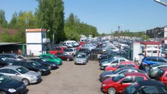 Where to buy the cheapest used cars in Russia