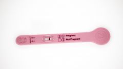 In some cases, a pregnancy test is wrong