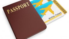 Какие должны быть документы на визу в Индию