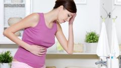Помогает ли браслет для беременных справиться с тошнотой
