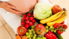 Какие овощи нужно есть беременной