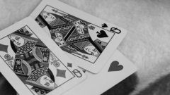 В какие карточные игры можно поиграть