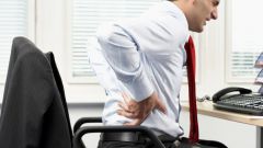 Чем лечить боли в спине