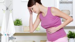 Причины возникновения изжоги при беременности