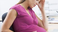 На каком сроке беременности начинается изжога