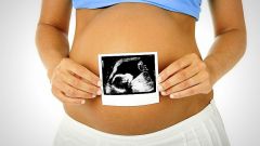 Правда, что УЗИ вредит беременным