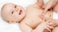 Как собрать кал у грудного ребенка 