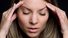 How to help yourself with the dizziness