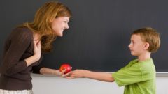 Как научить ребенка быть вежливым