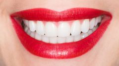 Как укрепить зубы в домашних условиях