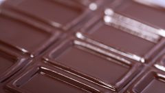 Полезные свойства шоколада