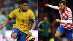 Бразилия - Хорватия: как закончился первый матч ЧМ-2014