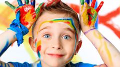 Как поддержать в ребенке тягу к творчеству