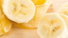 Банан: рецепты масок для лица