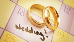 Как подготовиться к свадьбе - основные этапы