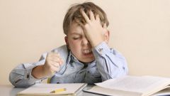 Как уберечь ребенка от нервного стресса