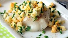 Pike-perch in Polish: two recipes – traditional and slow cooker