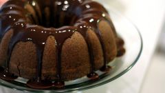 Шоколадные кексы с кофейным ликером