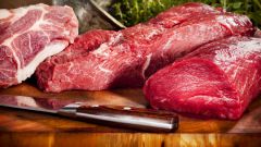 Как выбрать мясо для шашлыка: делимся секретами