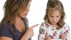 Как наказать ребенка без физического воздействия