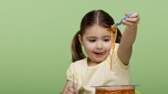 Какую быструю еду можно сделать для детей