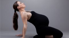 Что такое йога для беременных