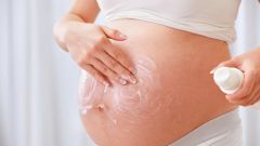 Как меняется кожа во время беременности