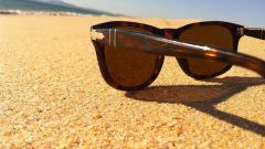Как проверить солнцезащитные очки