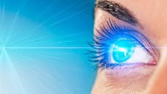 В чем опасность лазерной коррекции зрения