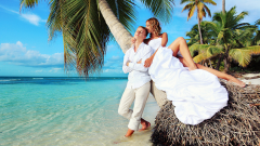Свадьба на островах – какое место выбрать?