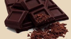 Преимущества шоколада