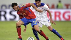 ЧМ 2014 по футболу: как Испания проиграла Чили