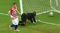 ЧМ 2014 по футболу: как проходил матч Камерун - Хорватия
