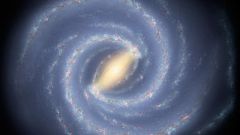 Млечный Путь: некоторые факты о галактике