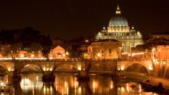 Что можно увидеть в Риме