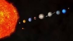 Какие планеты входят в Солнечную систему