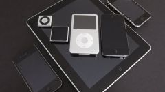 Чем отличается iPod от iPad