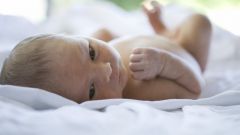 Up to what age a child is considered a newborn