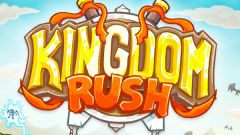 Как играть  в Kingdom Rush 
