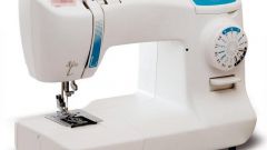 What sewing machine to buy for the beginner