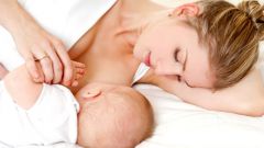 What sedative can be used during lactation