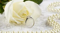 Как выбрать кольцо на помолвку 