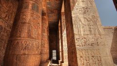 Отдых в Египте: знакомство с Луксором