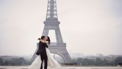Свадьба в Европе: Париж или Венеция?