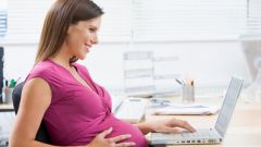 Как сидеть во время беременности, чтобы не навредить ребенку