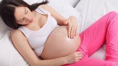Какие изменения происходят с кожей живота при беременности